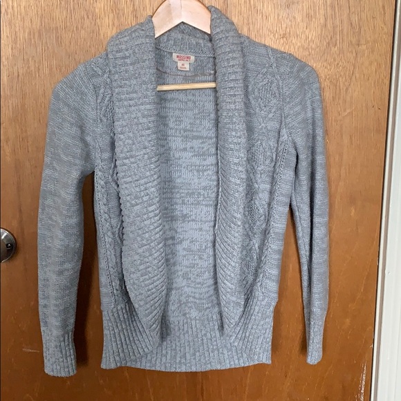 Knit Cardigan - Picture 1 of 3